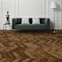 Lifeproof Chevron Copperhill Clf Wp Lvp Flooring 18.9 Sq. Ft.,case Of 8