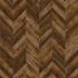 Lifeproof Chevron Copperhill Clf Wp Lvp Flooring 18.9 Sq. Ft.,case Of 8
