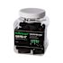 Hilmor 1/2 In. Lineset Cleaner Foam Pigs In Resealable Container,case Of 50