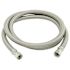 Brasscraft 1/2" Comp X1/2" Comp X72" Braided Polymer Dishwasher Cn Case Of 10
