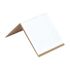 Box Partners 3 X 3 X 3" .120 Strapping Protectors Case Of 900