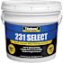 Titebond 231 Acrylic Wood Flooring Adhesive, 3.5 Gallon Pail