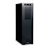 Newair Shadow-T Series Wine Cooler Refrigerator 18 Bottle Dual Temperature Zones, Freestanding Mirrored Wine Fridge