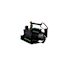 Hilmor 5 CFM Dual Stage Vacuum Pump With Oil