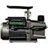 Hilmor 5 CFM Dual Stage Vacuum Pump With Oil