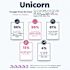 Unicorn Stainless Steel Wall-Mounted Bathroom Stall Dispenser