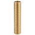 Central Brass 2-9/16" Brass Nipple Package Of 10