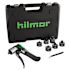 Hilmor COMPACT Swage Tool Kit, 3/8"- 1 1/8"