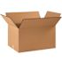 Box Partners 22 X 14 X 12" Double Wall Boxes Pkg Of 15