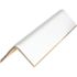 Box Partners 3 X 3 X 12" .160 Edge Protectors - Cased Cs Of 200