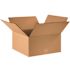 Box Partners 16 X 16 X 6" Double Wall Boxes Pkg Of 15