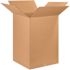 Box Partners 26 X 26 X 36" Corrugated Boxes Pkg Of 5