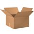 Box Partners 20 X 20 X 11" Corrugated Boxes Pkg Of 15