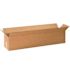 Box Partners 60 X 12 X 12" Long Corrugated Boxes Pkg Of 10