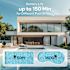 Aiper Scuba N1 Cordless Robotic Pool Vacuum , Covers 1600 Sq. Ft. White