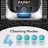 Aiper Scuba N1 Cordless Robotic Pool Vacuum , Covers 1600 Sq. Ft. White