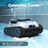 Aiper Scuba N1 Cordless Robotic Pool Vacuum , Covers 1600 Sq. Ft. White