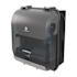 EnmotionÂ®  Automated Black Touchless Water-Resistant Paper Towel Dispenser