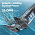 Aiper Pilot X1 Handheld Pool Vacuum For In/Above-Ground Pool Surface-Gray