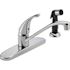 Peerless Core Single Handle Kitchen Faucet