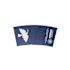 Amenity Services 6oz Hot Cup Sleeve Case Of 1000