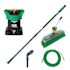 Unger Hydropower Ultra Entry Composite Kit 20'