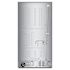 Whirlpool ENERGY STAR 30 Cu. Ft. 36 In. French Door Refrigerator With Ice Maker, Stainless Steel