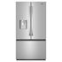 Whirlpool ENERGY STAR 30 Cu. Ft. 36 In. French Door Refrigerator With Ice Maker, Stainless Steel