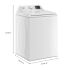Whirlpool 4.1. Cu. Ft. Top Load Impeller Washing Machine, White