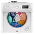 Whirlpool 4.1. Cu. Ft. Top Load Impeller Washing Machine, White