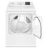 Whirlpool 7.0 Cu. Ft. Front Load Vented Electric Dryer, White