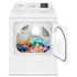 Whirlpool 7.0 Cu. Ft. Front Load Vented Electric Dryer, White
