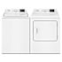 Whirlpool 7.0 Cu. Ft. Front Load Vented Electric Dryer, White