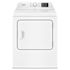 Whirlpool 7.0 Cu. Ft. Front Load Vented Electric Dryer, White