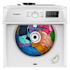 Whirlpool 4.0 Cu. Ft. Top Load Agitator Washing Machine, White