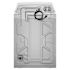 Whirlpool 4.0 Cu. Ft. Top Load Agitator Washing Machine, White
