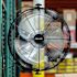 Newair 18 In. Wall-Mounted Fan