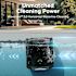 Aiper Scuba X1 PRO Max All-In-One Robotic Pool Vacuum Cleaner Flexipath 2.0