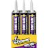 Titebond Cove Base Plus Construction Adhesive, 10 Oz. Cartridge, Package Of 12