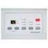 Hotpoint 7,000 BTU 230/208 V Electric Heat/Cool PTAC, 15amp