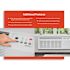 Hotpoint 7,000 BTU 230/208 V Electric Heat/Cool PTAC, 15amp