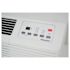 Hotpoint 9,000 BTU 230/208 V Heat Pump PTAC With Electric Heat Backup, 15amp