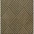 M+a Matting Waterhog Diamond Classic Mat Camel 6'X8.4 Smooth Backing