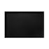 M+a Matting Duracomfort Grip Surface Mat Black 2'X3'