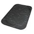 M+a Matting Hog Heaven Marble Mat 5/8" Midnight Swirl 3'X12'