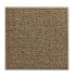 M+a Matting Waterhog Squares Fashion Mat Camel 6'X8' Smooth Backing