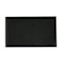 M+a Matting Waterhog Squares Fashion Mat Charcoal 2'X3' Smooth Backing