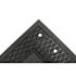 M+a Matting Traction Tread Grit Mat 3'X5'