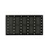 M+a Matting Traction Tread Grit Mat 3'X5'
