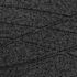 M+a Matting Tuffcomfort Standing Desk Mat Coal Black 2'X6'